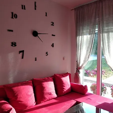 Kassiani 4 * Kastania (Corfu)
