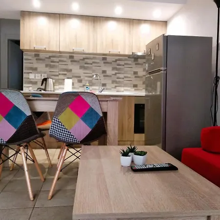 Apartment Kassiani 4