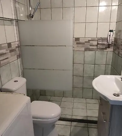 Apartment Kassiani 4 *