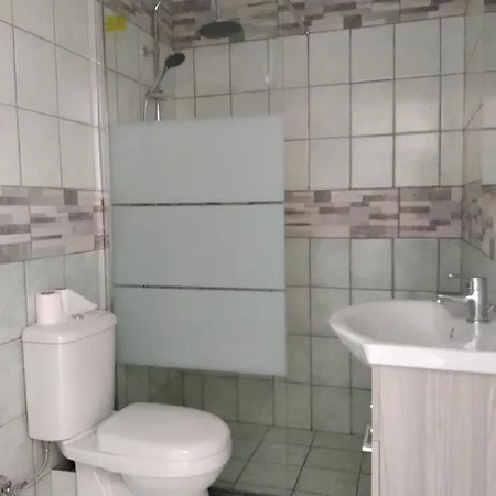 Kassiani 4 Kastanéa