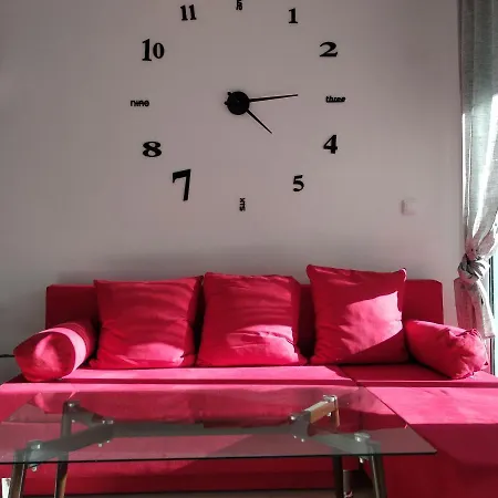 Kassiani 4 Appartamento