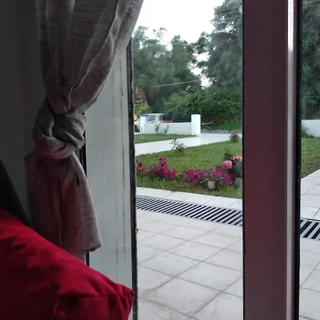 Kassiani 4 Lägenhet Kastanéa