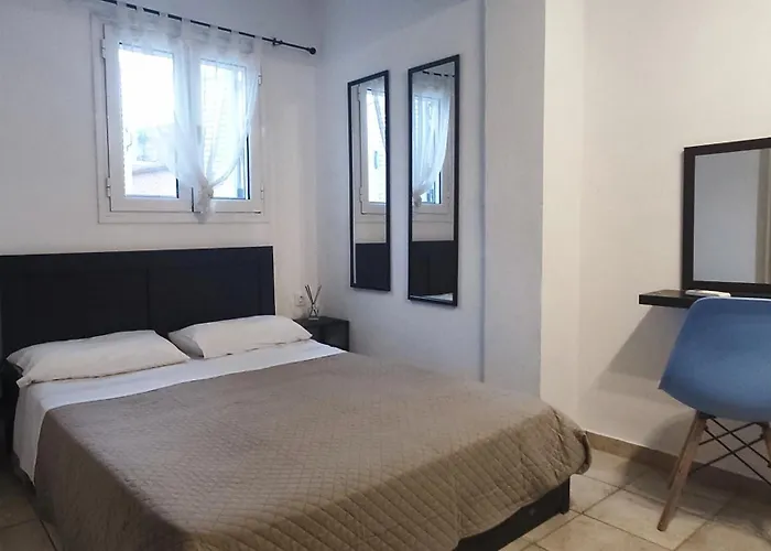 Apartman Kassiani 4 *