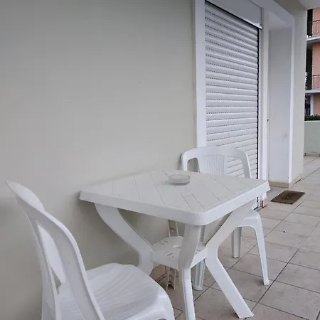 Kassiani 4 Apartament Kastanéa