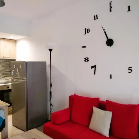 Kassiani 4 * Kastanéa