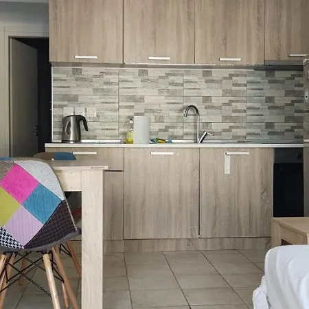 Apartament Kassiani 4 *