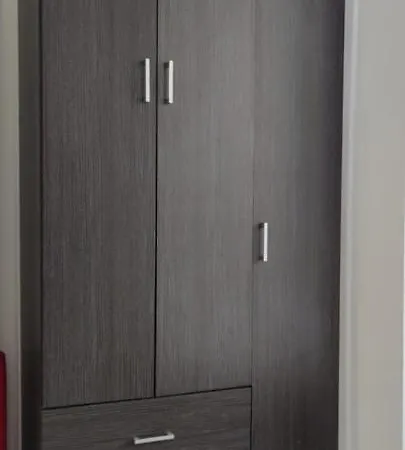 Kassiani 4 Apartament Kastanéa