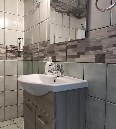 Kassiani 4 Apartament