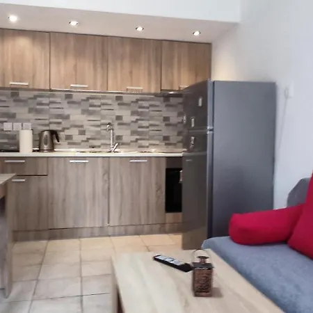 Apartament Kassiani 4 *