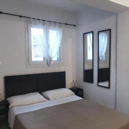 Apartament Kassiani 4