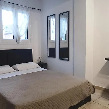Apartament Kassiani 4 *