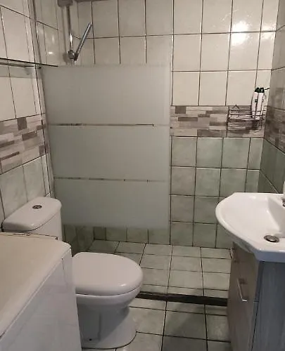 דירה Kassiani 4 *